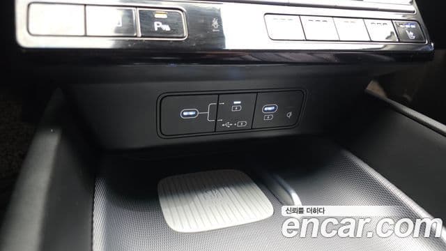 Hyundai Grandeur 2023 — Фото 18/20