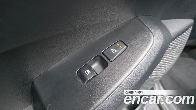 Kia Seltos 2022 — Şəkil 18/20