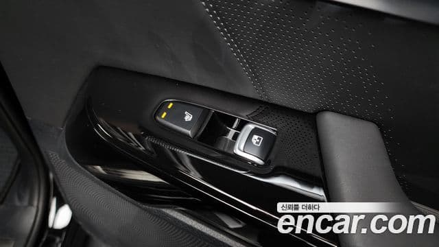 Kia Mohave The Master 2021 — фото 12 из 20