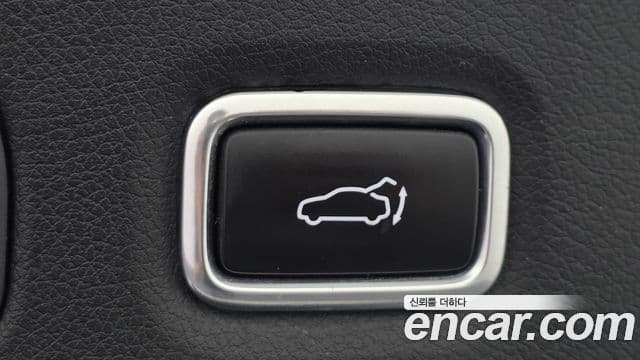 Kia Stinger 2018 — Şəkil 17/20
