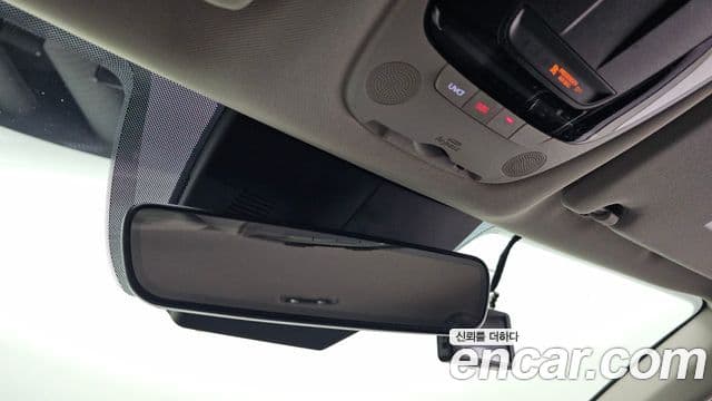Kia K5 2021 — ფოტო 20/20