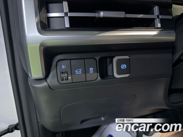 Hyundai Santa Fe 2023 — Şəkil 14/20