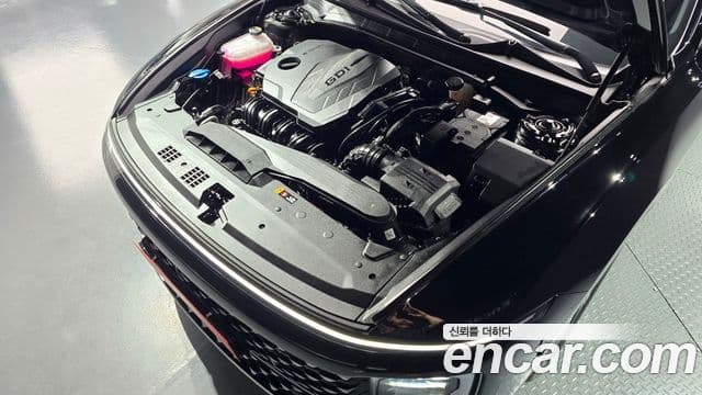 Hyundai Grandeur 2025 — Şəkil 6/20