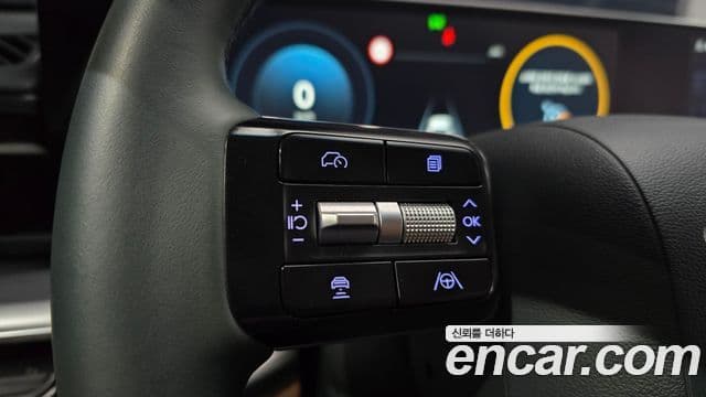 Hyundai Grandeur 2025 — Şəkil 17/20