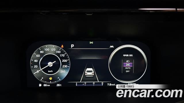 Kia Sorento 2022 — фото 8 из 20