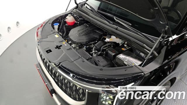 Kia Carnival 2025 — фото 5 из 20