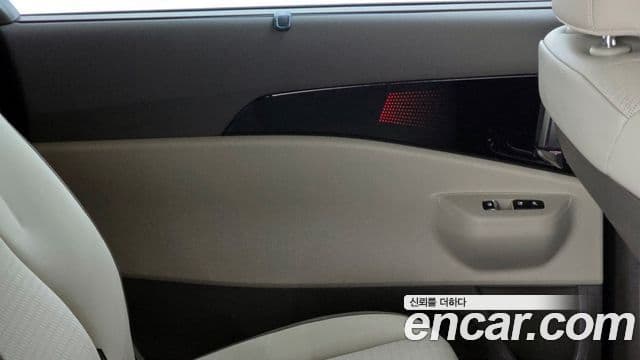 Kia Carnival 2025 — ფოტო 14/20
