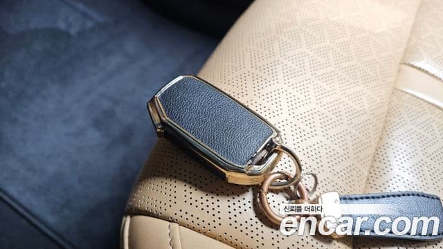 Kia Sorento 2021 — фото 16 из 20