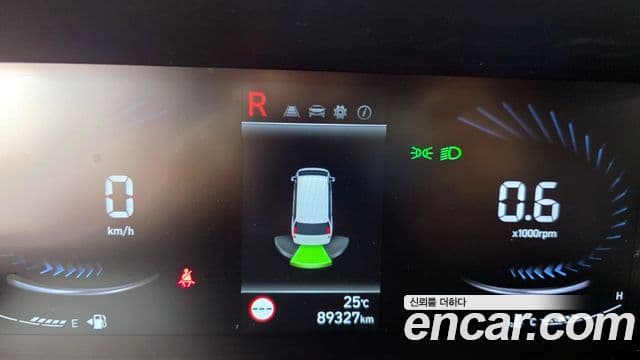 Hyundai Staria 2021 — фото 15 из 20