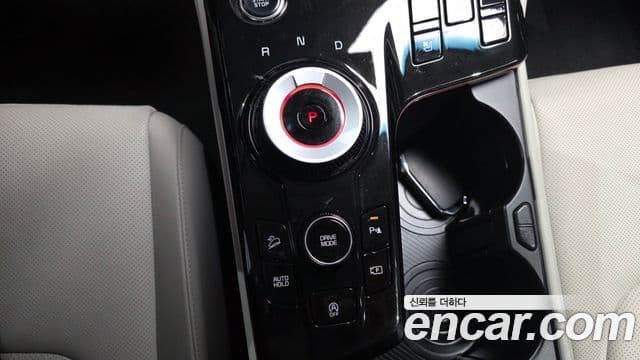 Kia Sportage 2024 — фото 9 из 20