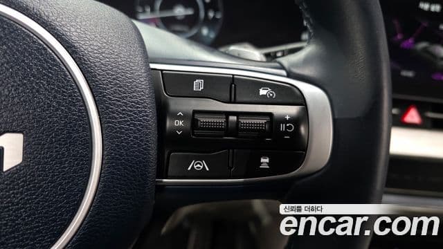 Kia Sportage 2024 — фото 18 из 20