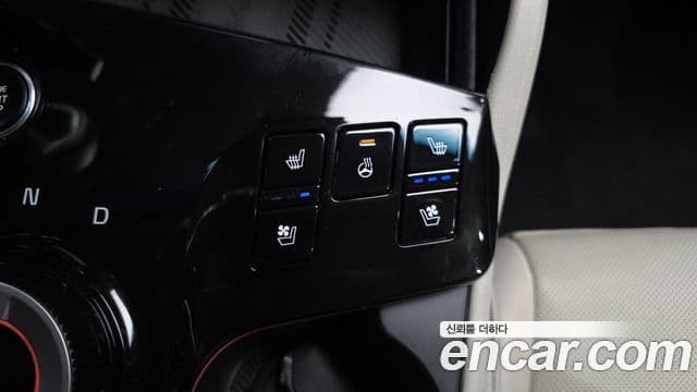 Kia Sportage 2024 — ფოტო 19/20
