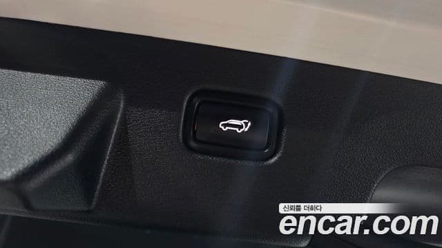 Kia Sportage 2024 — ფოტო 20/20