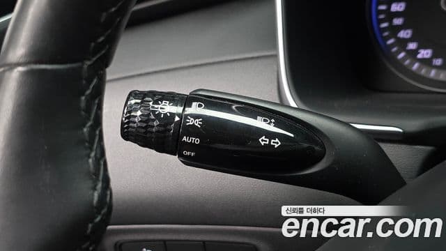 Hyundai The New Tucson 2021 — ფოტო 16/20