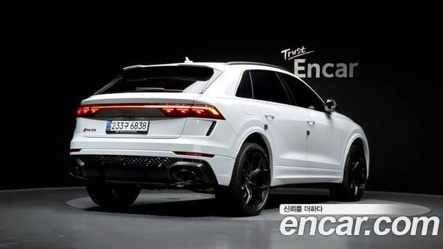 Audi Q7, 2025