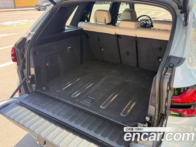 BMW X5 2025 — фото 5 из 20
