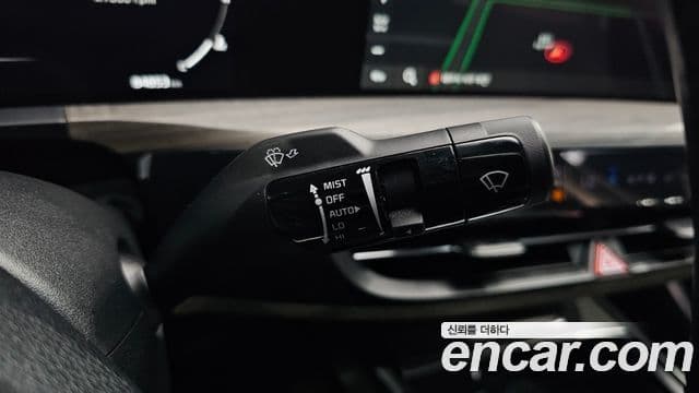 Kia K8 2021 — ფოტო 16/20