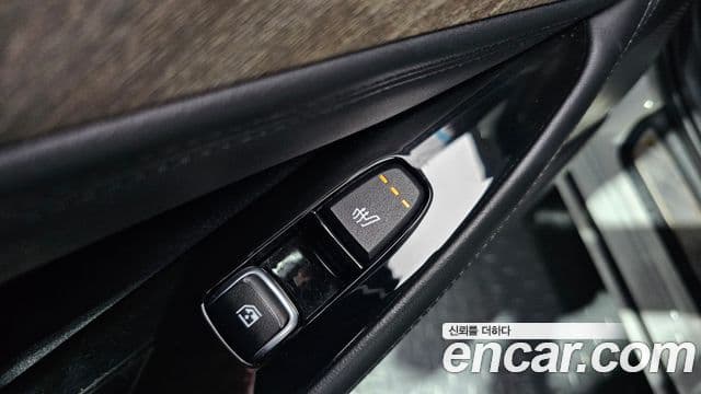Kia K8 2021 — ფოტო 17/20