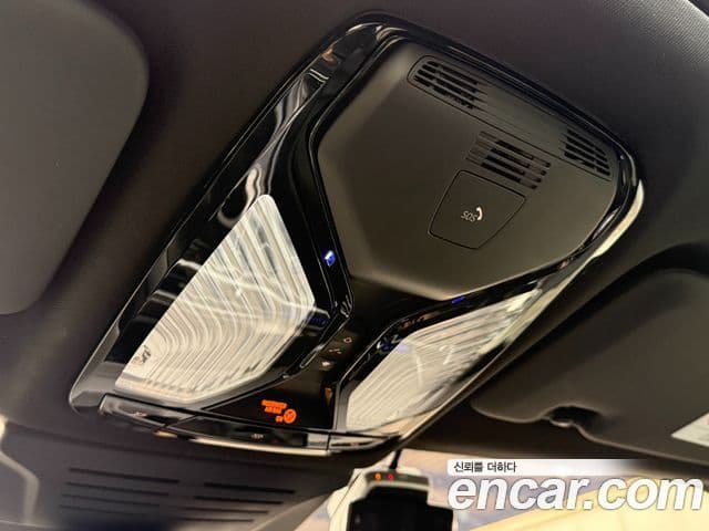BMW X5 2025 — ფოტო 4/20