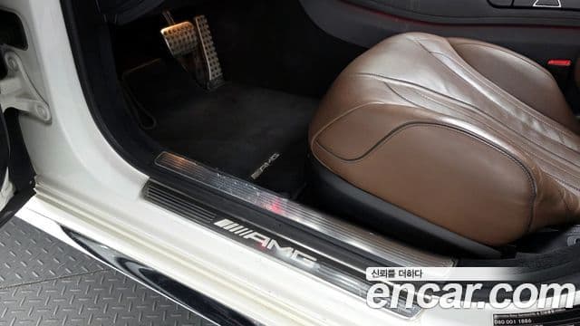 Mercedes-Benz S-Class 2018 — ფოტო 19/20