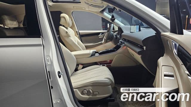 Genesis GV80 2022 — фото 11 из 20