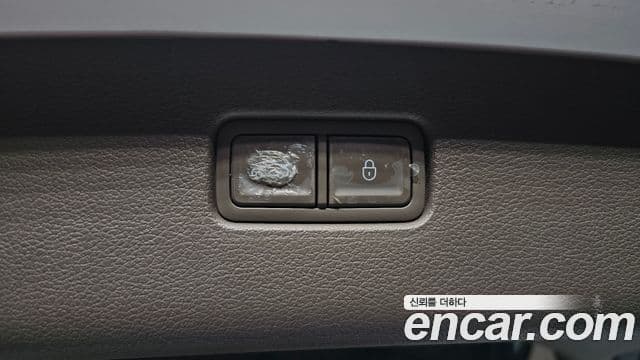 Genesis GV80 2022 — Şəkil 20/20