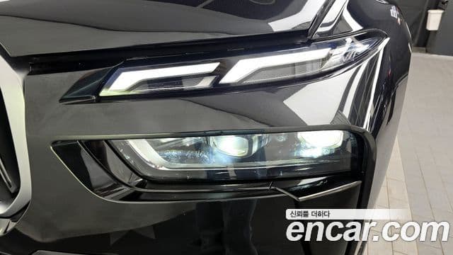 BMW X7 2024 — Photo 34/34