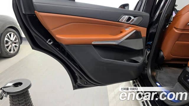 BMW X7, 2024