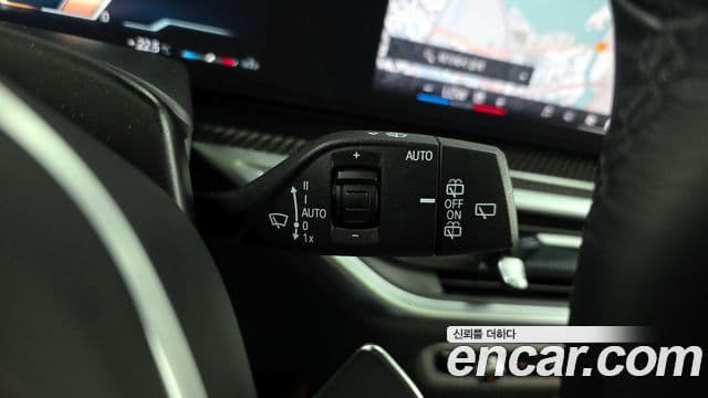 BMW X7 2024 — Photo 2/34