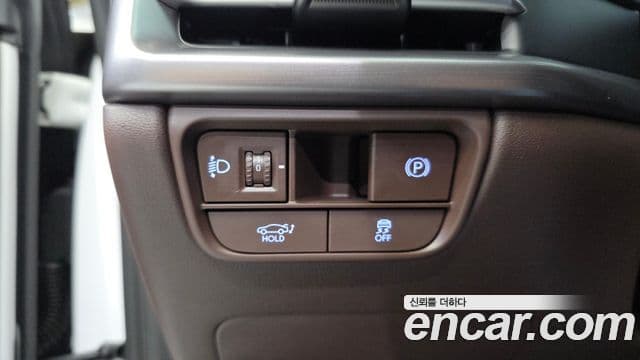 Hyundai Grandeur 2023 — фото 14 из 20