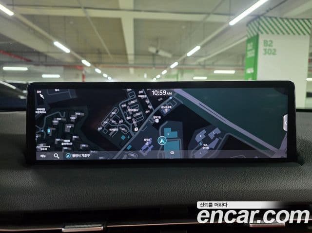 Genesis GV70 2022 — Şəkil 7/20