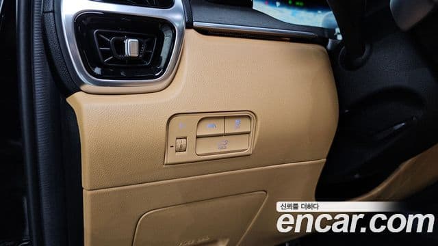 Kia Sorento 2022 — Photo 21/34
