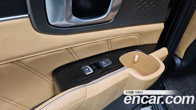Kia Sorento 2022 — Photo 4/34
