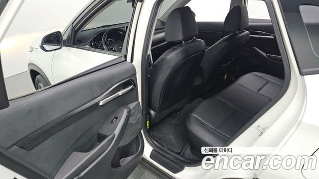 Kia Seltos 2019 — Photo 22/30
