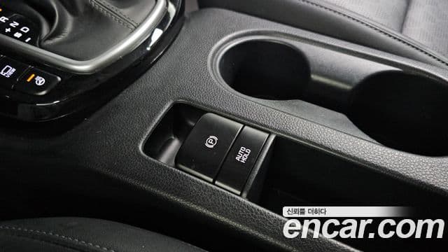 Kia Seltos 2019 — Photo 10/30