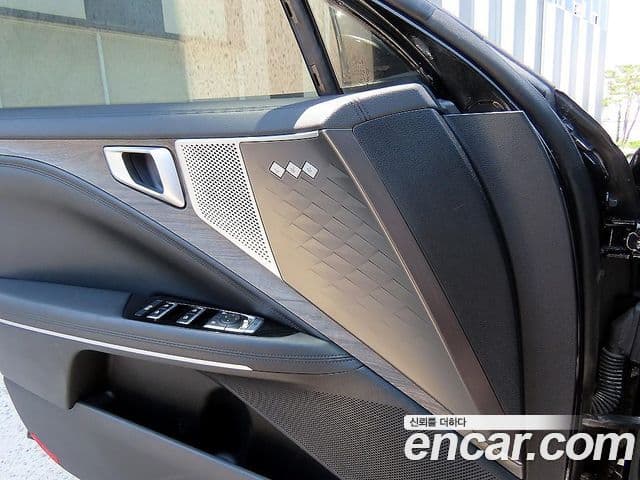 Kia K8 2023 — ფოტო 11/20
