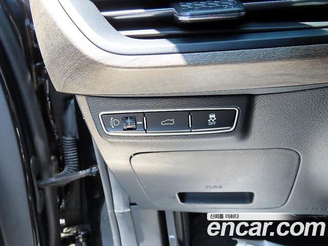 Kia K8 2023 — ფოტო 12/20