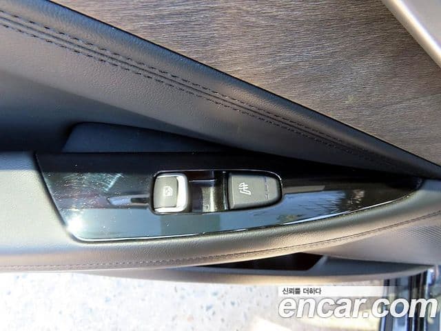 Kia K8 2023 — ფოტო 17/20