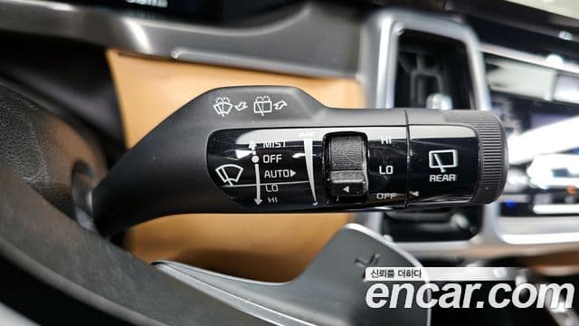 Kia Sorento 2020 — Фото 16/20