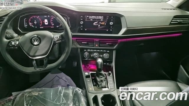 Volkswagen Jetta 2021 — фото 4 из 17