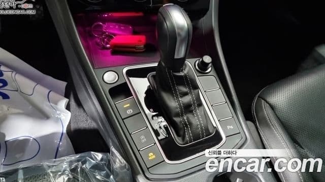 Volkswagen Jetta 2021 — фото 13 из 17