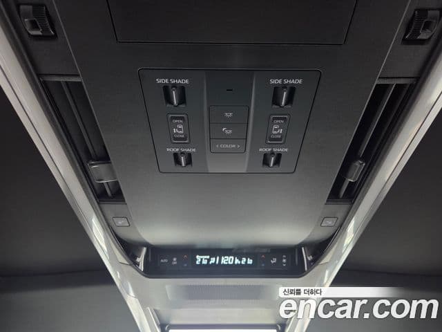 Toyota Alphard 2024 — Фото 6/20