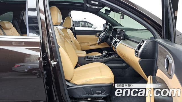 Kia Sorento 2020 — фото 11 из 20