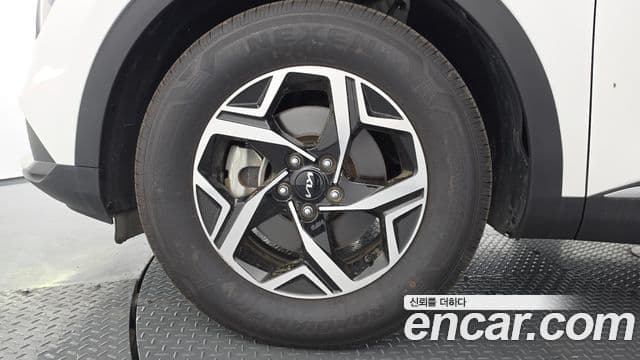 Kia Sportage 2022 — ფოტო 5/20