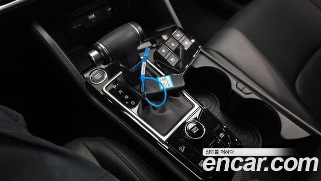Kia Sportage 2022 — фото 9 из 20