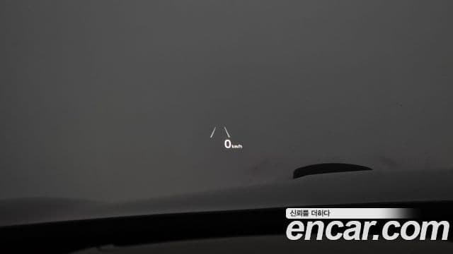 Kia The K9 2019 — ფოტო 18/20