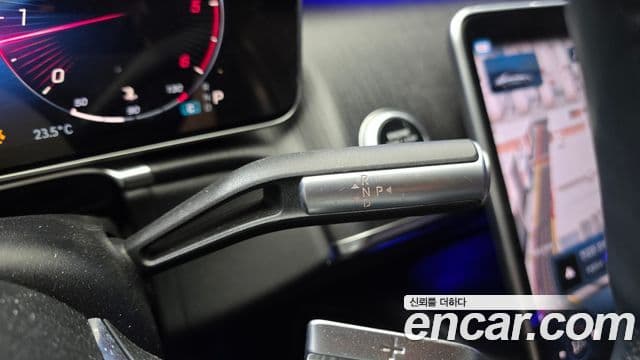Mercedes-Benz S-Class 2021 — Фото 9/20
