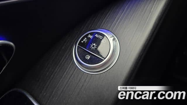 Mercedes-Benz S-Class, 2021
