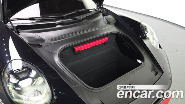 Porsche 911 2024 — ფოტო 6/20