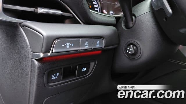 Genesis GV80 2023 — фото 20 из 20